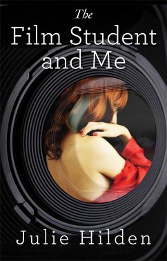 The Film Student and Me (eBook, ePUB) - Hilden, Julie