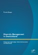 Diversity Management in Deutschland:... - Bild 1