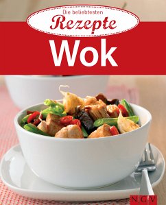 Wok (eBook, ePUB)