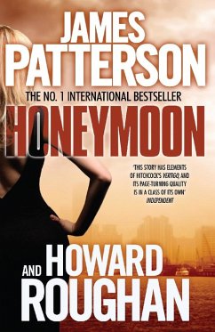 Honeymoon (eBook, ePUB) - Patterson, James; Roughan, Howard