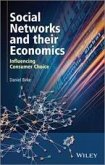 Social Networks and their Economics (eBook, ePUB)