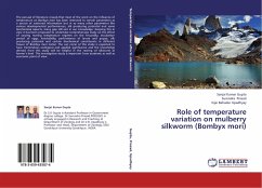 Role of temperature variation on mulberry silkworm (Bombyx mori)