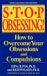 Stop Obsessing! (eBook, ePUB) - Bild 1