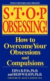 Stop Obsessing! (eBook, ePUB)