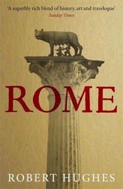 Rome (eBook, ePUB) - Hughes, Robert