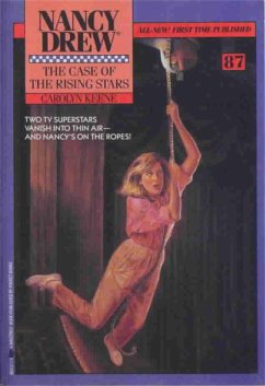Cover The Case of the Rising Star (eBook, ePUB)