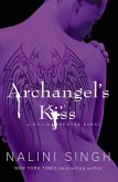 Archangel's Kiss (eBook, ePUB)