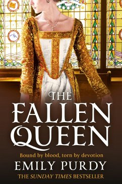 The Fallen Queen (eBook, ePUB) - Purdy, Emily