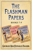 Flashman Papers 3-Book Collection 3 (eBook, ePUB)