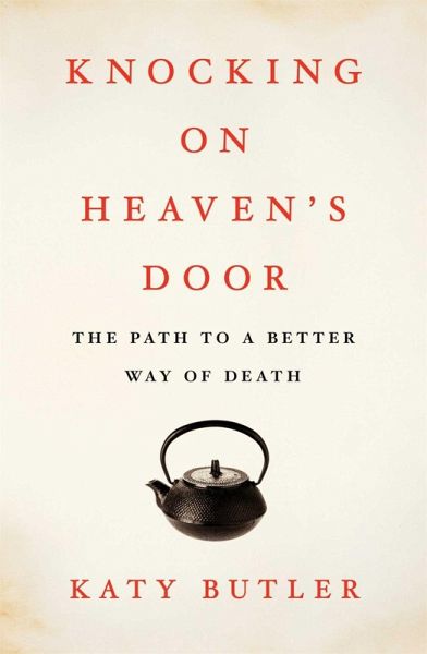 Knocking on Heaven's Door (eBook, ePUB)