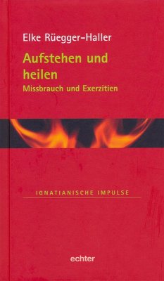 Aufstehen und heilen (eBook, ePUB) - Rüegger-Haller, Elke