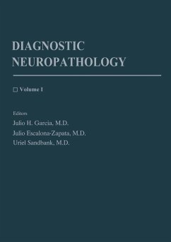 Cover Diagnostic Neuropathology