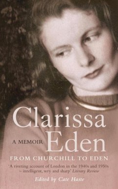 Cover Clarissa Eden (eBook, ePUB)