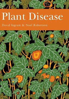 Cover Plant Disease (eBook, ePUB)