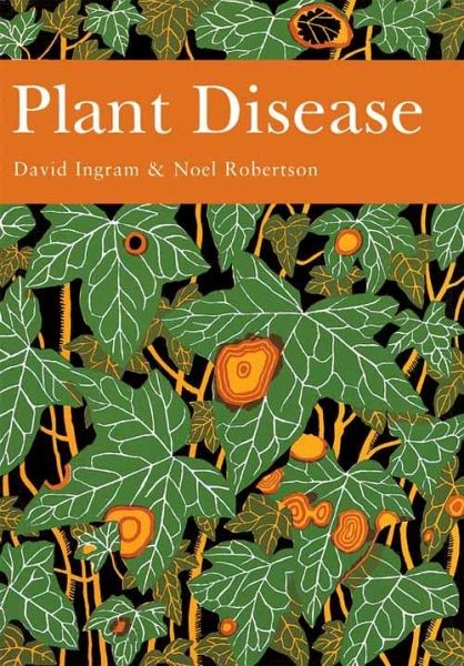 Plant Disease (eBook, ePUB)