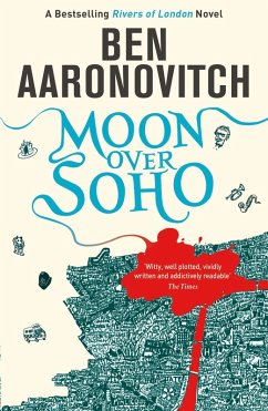 Moon Over Soho (eBook, ePUB) - Aaronovitch, Ben