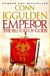 Emperor: The Blood of Gods (eBook, ePUB) - Bild 1
