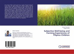 Subjective Well-being and Farming Experiences of Filipino Children - Tolentino, Marvin;Dullas, Angelo