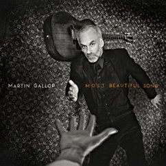 Most Beautiful Song - Gallop,Martin