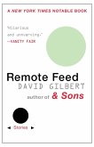 Remote Feed (eBook, ePUB) Remote Feed (eBook, ePUB)