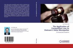 The Application of Competition Law to Vietnam¿s State Monopolies