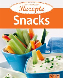 Snacks (eBook, ePUB)