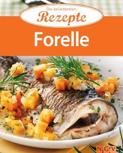 Forelle (eBook, ePUB)