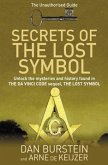 Secrets of the Lost Symbol (eBook, ePUB)