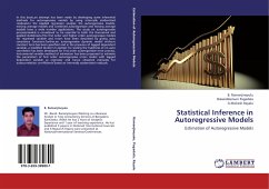 Statistical Inference in Autoregressive Models - Ramanjineyulu, B.;Pagadala, Balasiddamuni;Rayalu, G.Mokesh