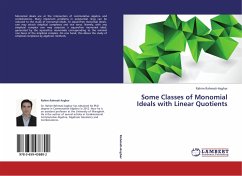 Some Classes of Monomial Ideals with Linear Quotients