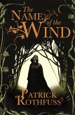 The Name of the Wind (eBook, ePUB)