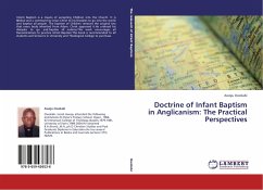 Doctrine of Infant Baptism in Anglicanism: The Practical Perspectives