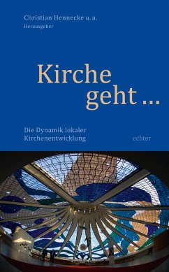 Kirche geht ... (eBook, PDF)