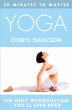 20 MINUTES TO MASTER ... YOGA (eBook,... - Bild 1