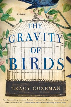 Cover The Gravity of Birds (eBook, ePUB)