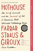 Hothouse (eBook, ePUB)