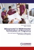Misoprostol in Midtrimester Termination of Pregnancy