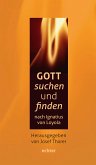 Gott suchen und finden (eBook, PDF)