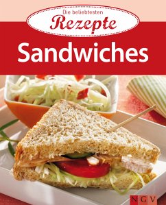 Sandwiches (eBook, ePUB)