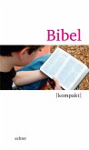 Bibel kompakt (eBook, ePUB)