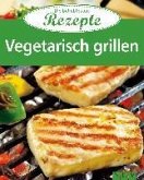 Vegetarisch grillen (eBook, ePUB)