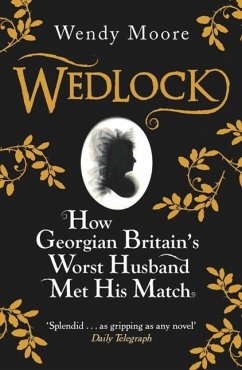 Wedlock (eBook, ePUB) - Moore, Wendy