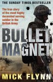 Bullet Magnet (eBook, ePUB) Bullet Magnet (eBook, ePUB)