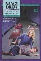 Cover The Puzzle at Pineview School (eBook, ePUB)