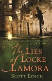 The Lies of Locke Lamora (eBook, ePUB)