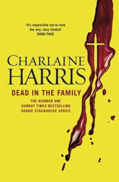 Dead in the Family (eBook, ePUB) - Harris, Charlaine