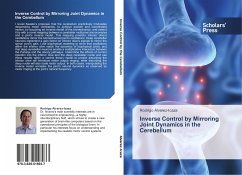 Inverse Control by Mirroring Joint Dynamics in the Cerebellum - Alvarez-Icaza, Rodrigo