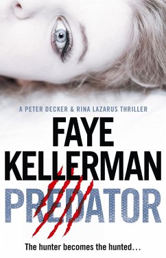 Predator (eBook, ePUB) - Kellerman, Faye
