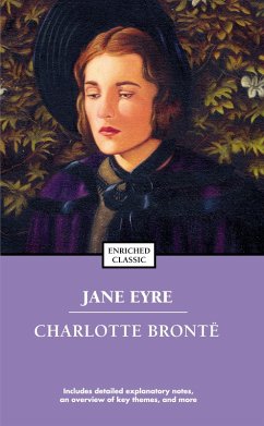 Jane Eyre (eBook, ePUB) - Bronte, Charlotte