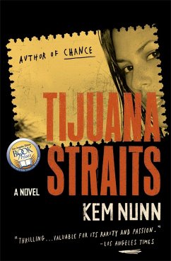 Tijuana Straits (eBook, ePUB) - Nunn, Kem